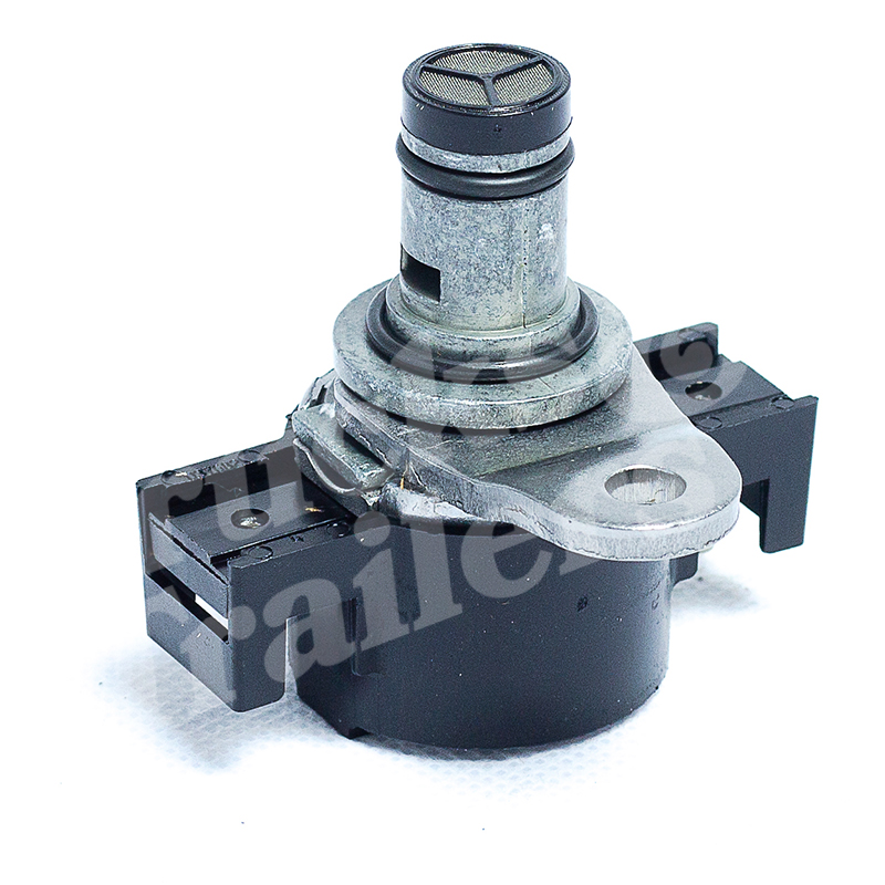 Solenoide